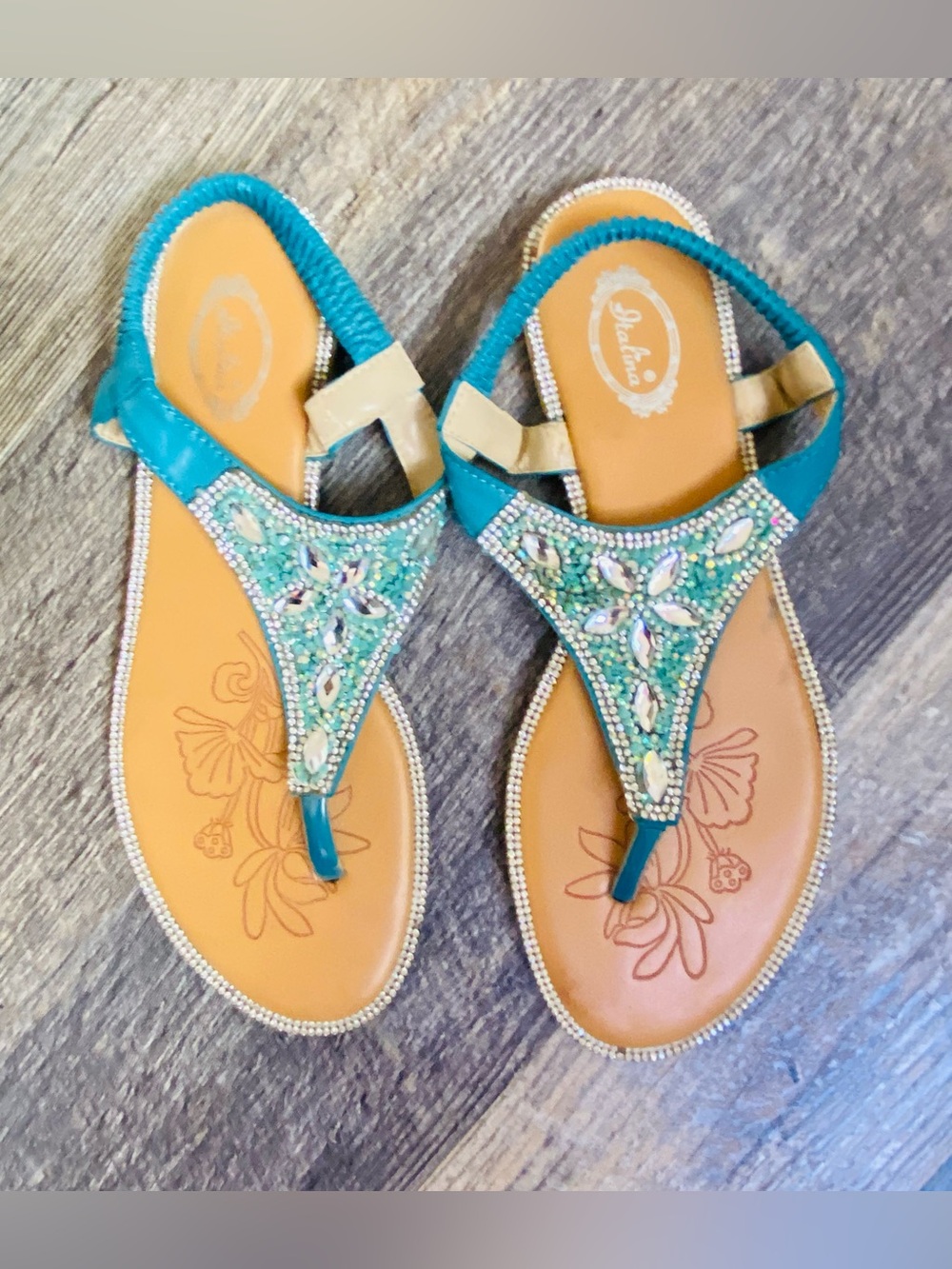 Women’s Boho Sandals